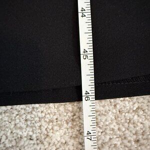 NWOT Calvin Klein Women's Sleeveless Fit and Flare Dress